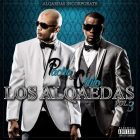 Pacho Y Cirilo - Los Alqaedas Vol. 3 (2015) Album MP3